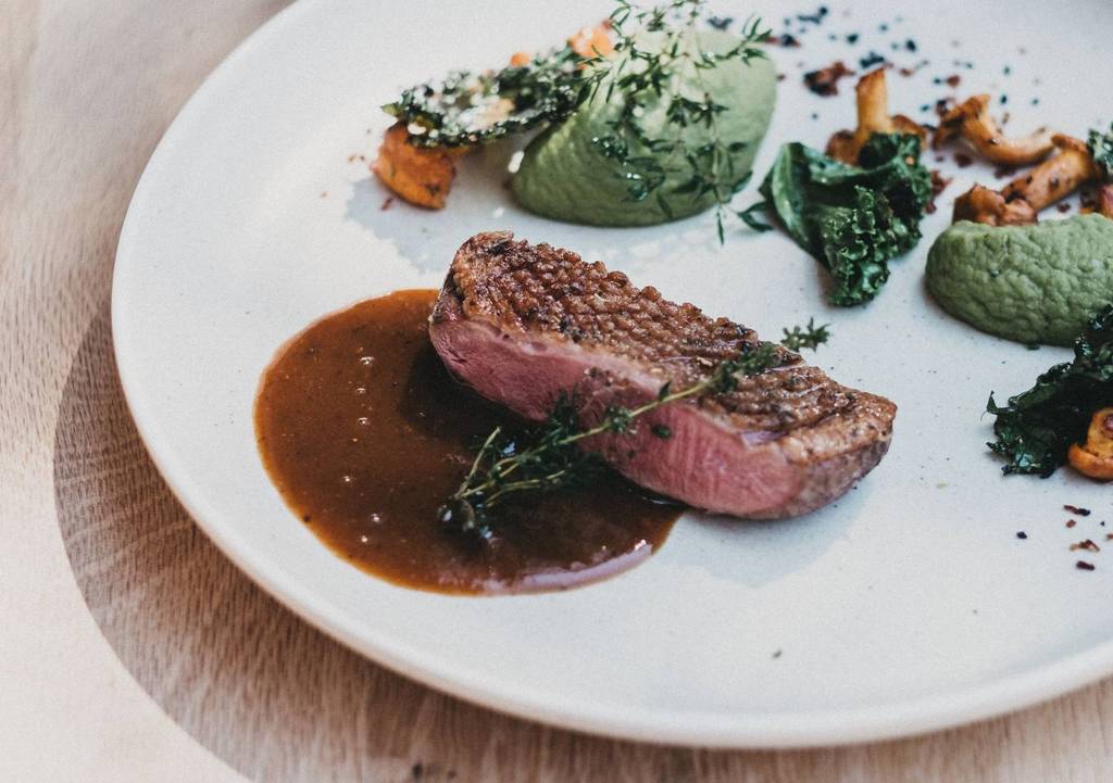 Kulinarische Highlights im Hotel Molzbachhof