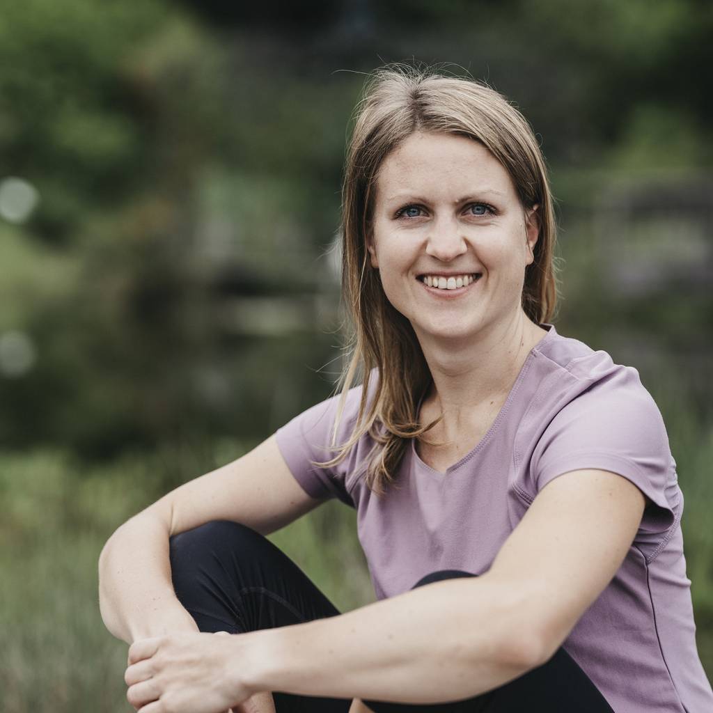 Lilli Grillmaier-Pichler (c) Heldentheater im Wellnesshotel Molzbachhof