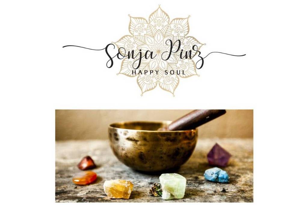 Website von Sonja Pinz.