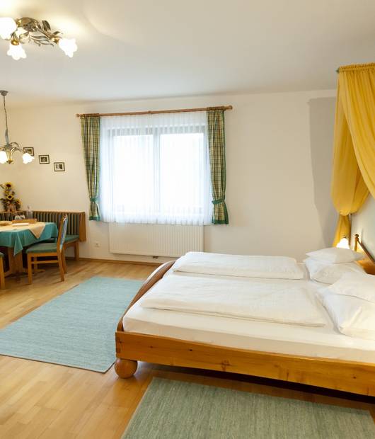 Turmzimmer
