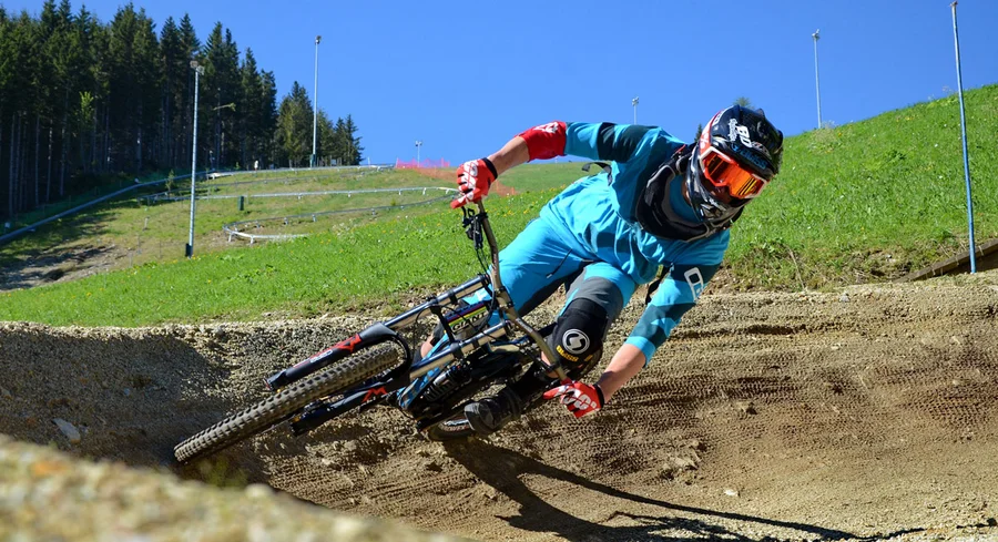 Biker am Semmering (c) Zauberberg Semmering