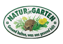 Natur im Garten