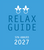 Relax Guide 2027 für das Naturhotel Molzbachhof.