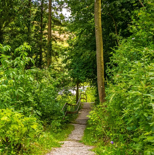 Themenweg in Kirchberg am Wechsel (c) Wiener Alpen, Kremsl
