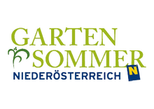 Garten-Sommer Niederösterreich