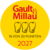 Gault Millau 2027 für das Naturhotel Molzbachhof.