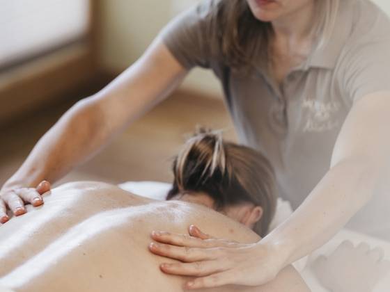 Massagen im Molzbachhof