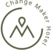 Logo der Change Maker Hotels | Naturhotel Molzbachhof