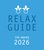 Relax Guide 2026 Spa Award.