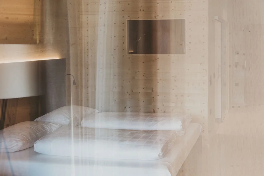 Zimmer im 4* Naturhotel Molzbachhof