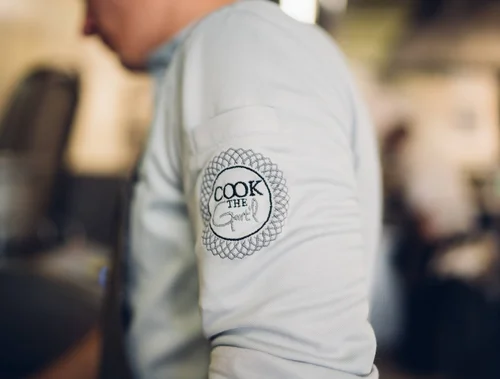 Cook the Gart'l im Molzbachhof