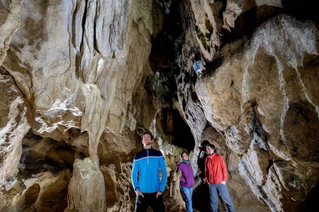 Hermannshöhle c Thomas Exel