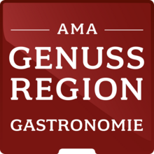 AMA Genuss Region Gastronomie