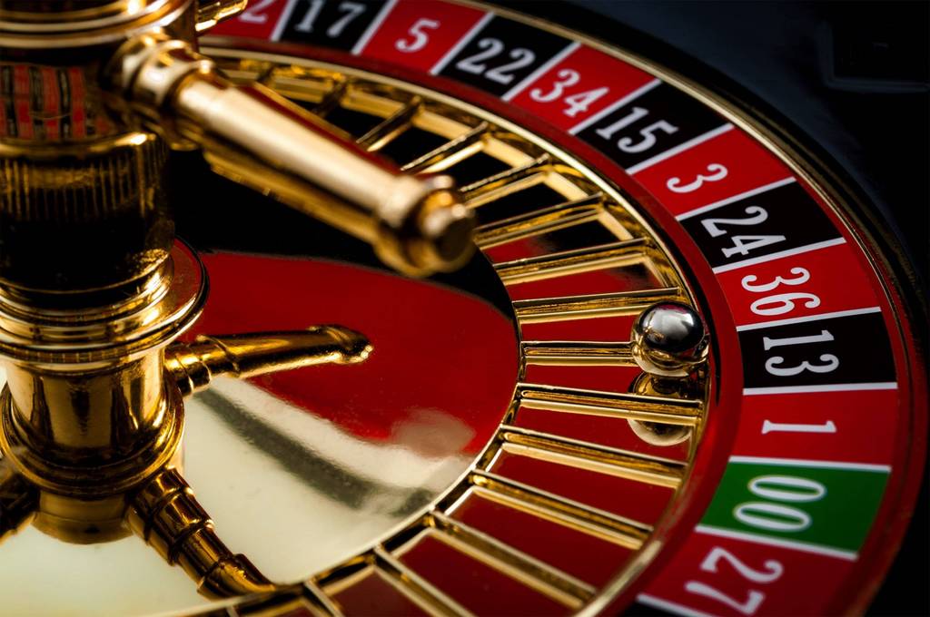 Roulette im Naturhotel Molzbachhof in Kirchberg am Wechsel