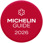 Auszeichnung Michelin Guide 2026.