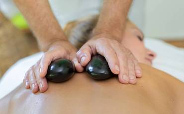 Massage im Wellnesshotel Molzbachhof