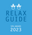 Relax Guide Spa Award 2023 | Naturhotel Molzbachhof