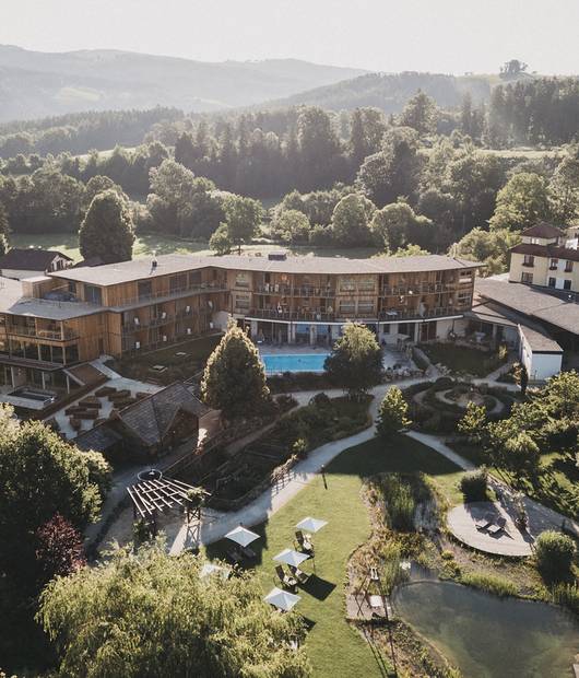 Naturhotel