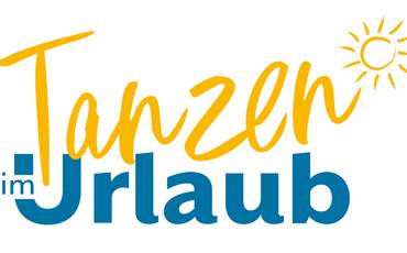 Logo von Tanzen im Urlaub.